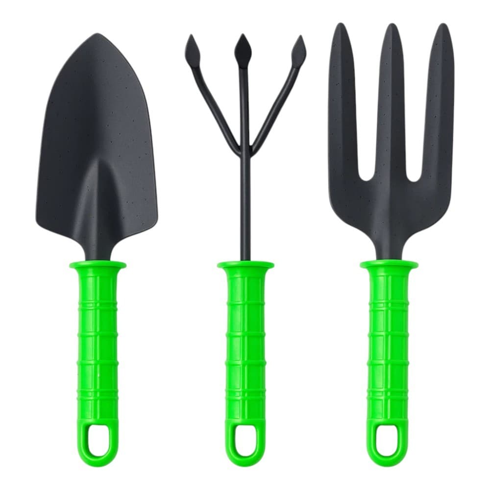 Kit Jardinagem 3 pçs AR0318 Startools
