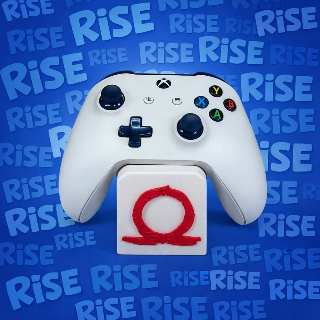 Stand controle PS4 PS5 XBOX ONE Xbox séries S/X universal