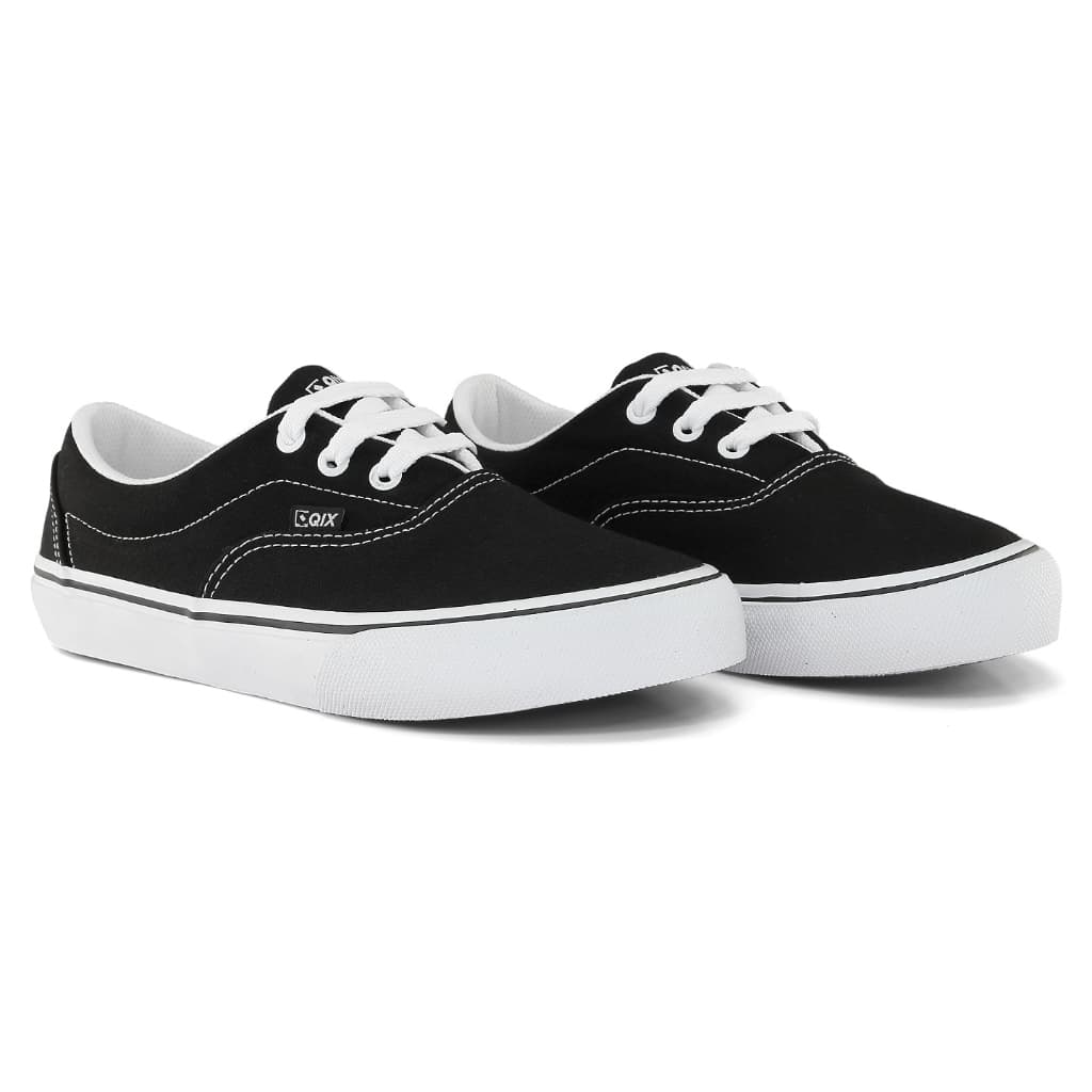 Tênis Infantil Qix Sunset Original Básico Confortável Resistente Escolar Meninos Meninas