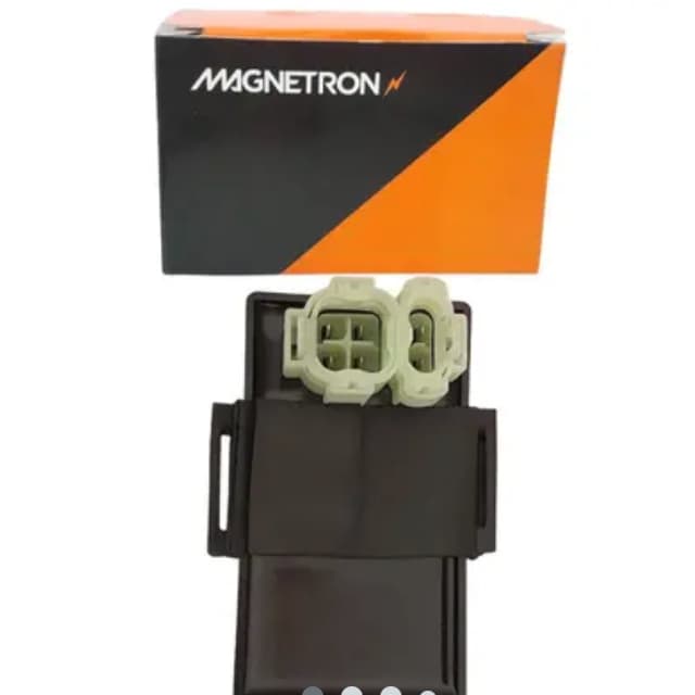 Cdi Titan 150 2004 Até 2008 Magnetron