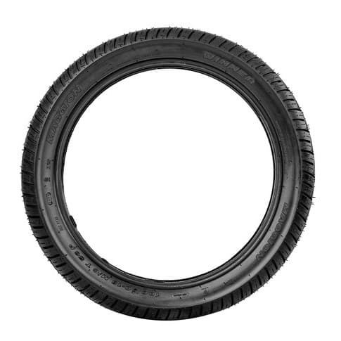 PNEU MOTO 100/90-18 TRASEIRO WINNER NOVO ORIGINAL MAGGION USO COM OU SEM CÂMARA CBX VÁRIOS MODELOS