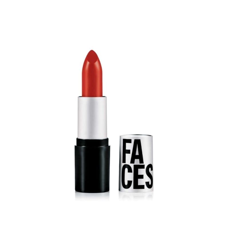 Batom Natura Matte Red Square Amor