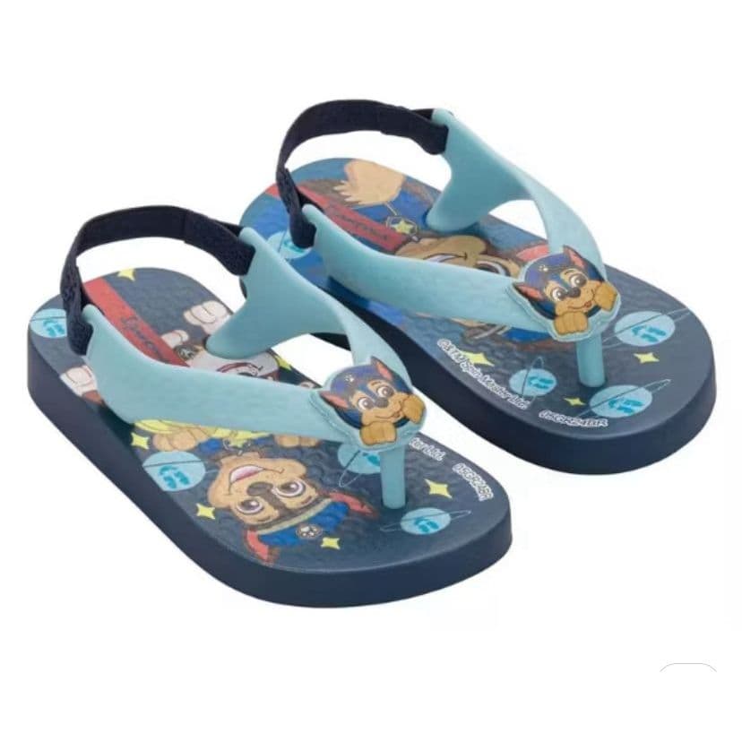 Ipanema patrulha canina baby