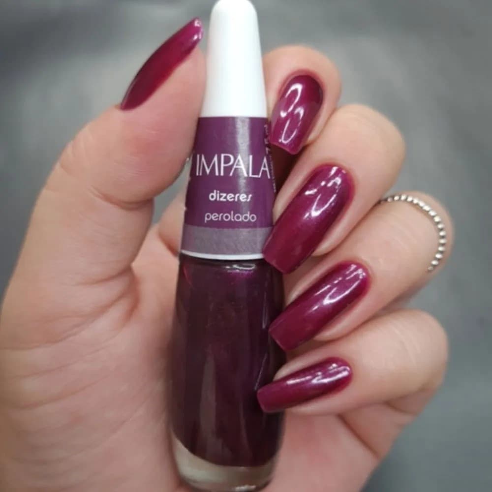 Esmalte Impala Dizeres 7,5ml