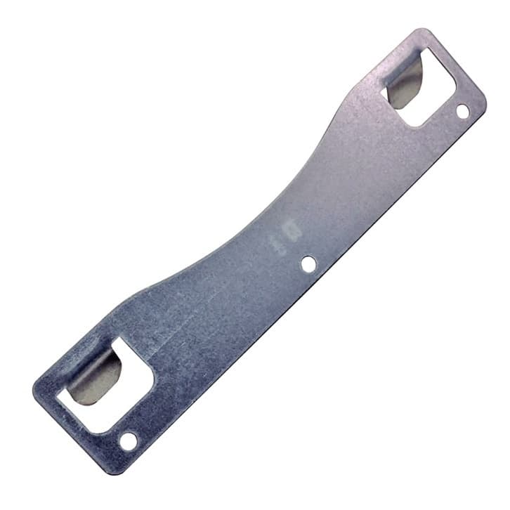 Suporte Coifa Parede Inferior 93992544 - Tramontina