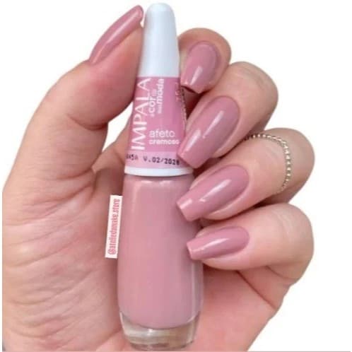 Esmalte Impala Afeto 7,5ml