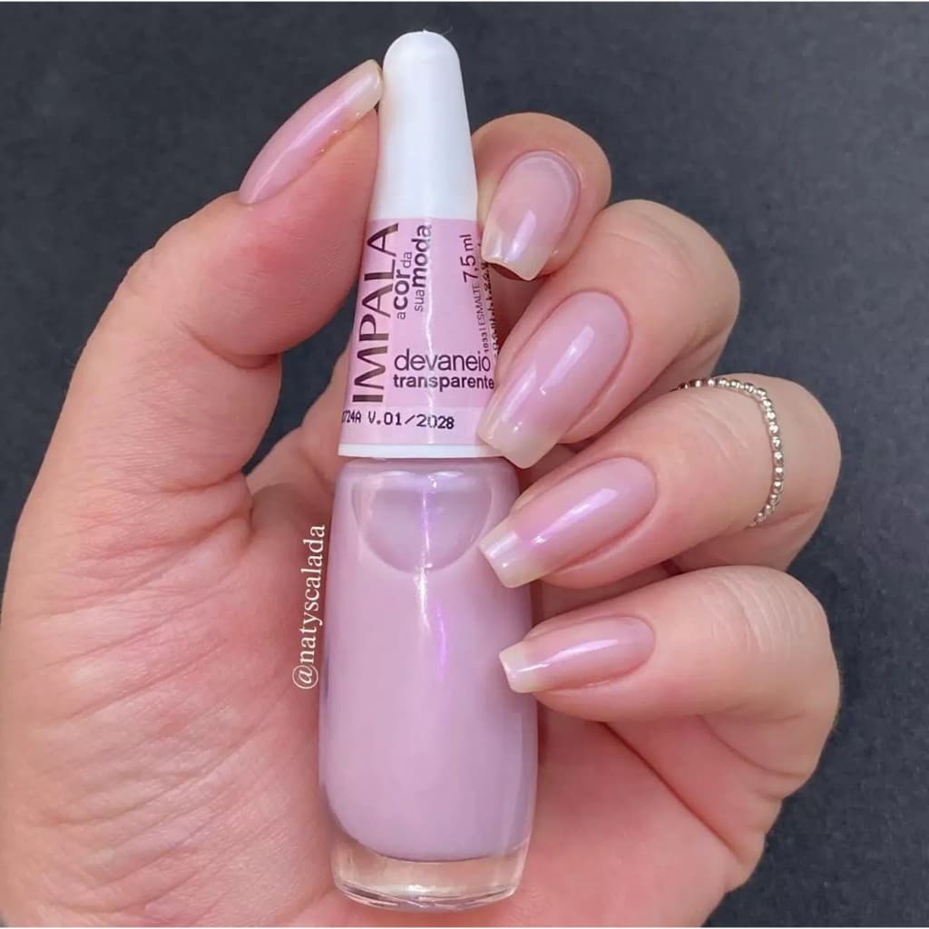 Esmalte Impala Devaneio 7,5ml