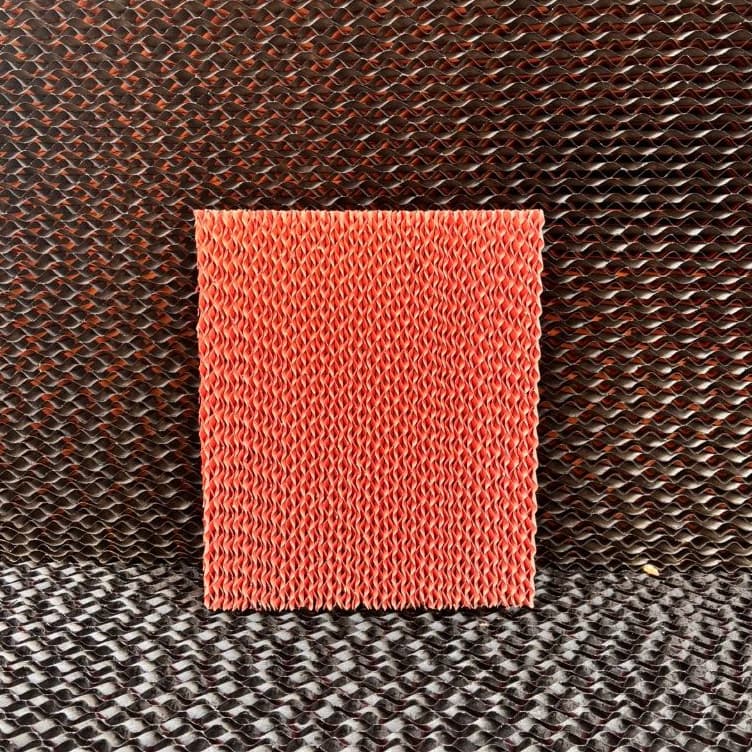 Filtro, Colmeia,  / A.33 x L.28 x E:4 cm