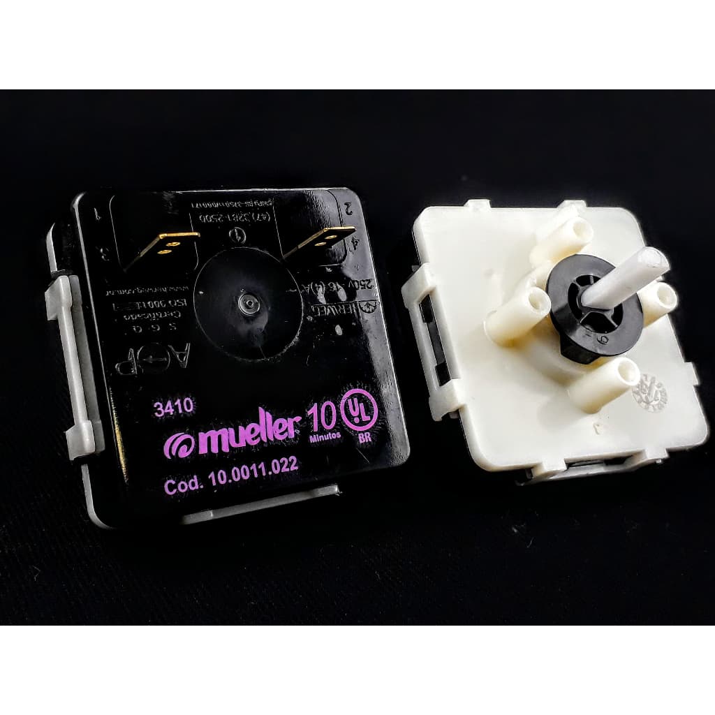 TIMER MUELLER 10 MINUTOS Ref.: 100011022