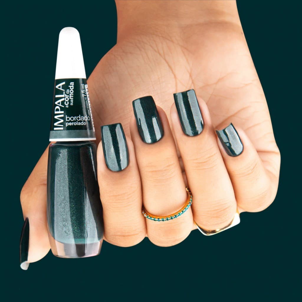 Esmalte Impala Bordado 7,5ml