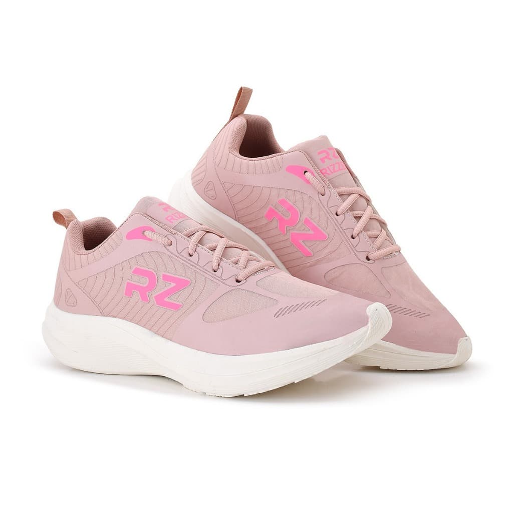 Tênis Feminino Esportivo Rz Caminhada Academia promoção