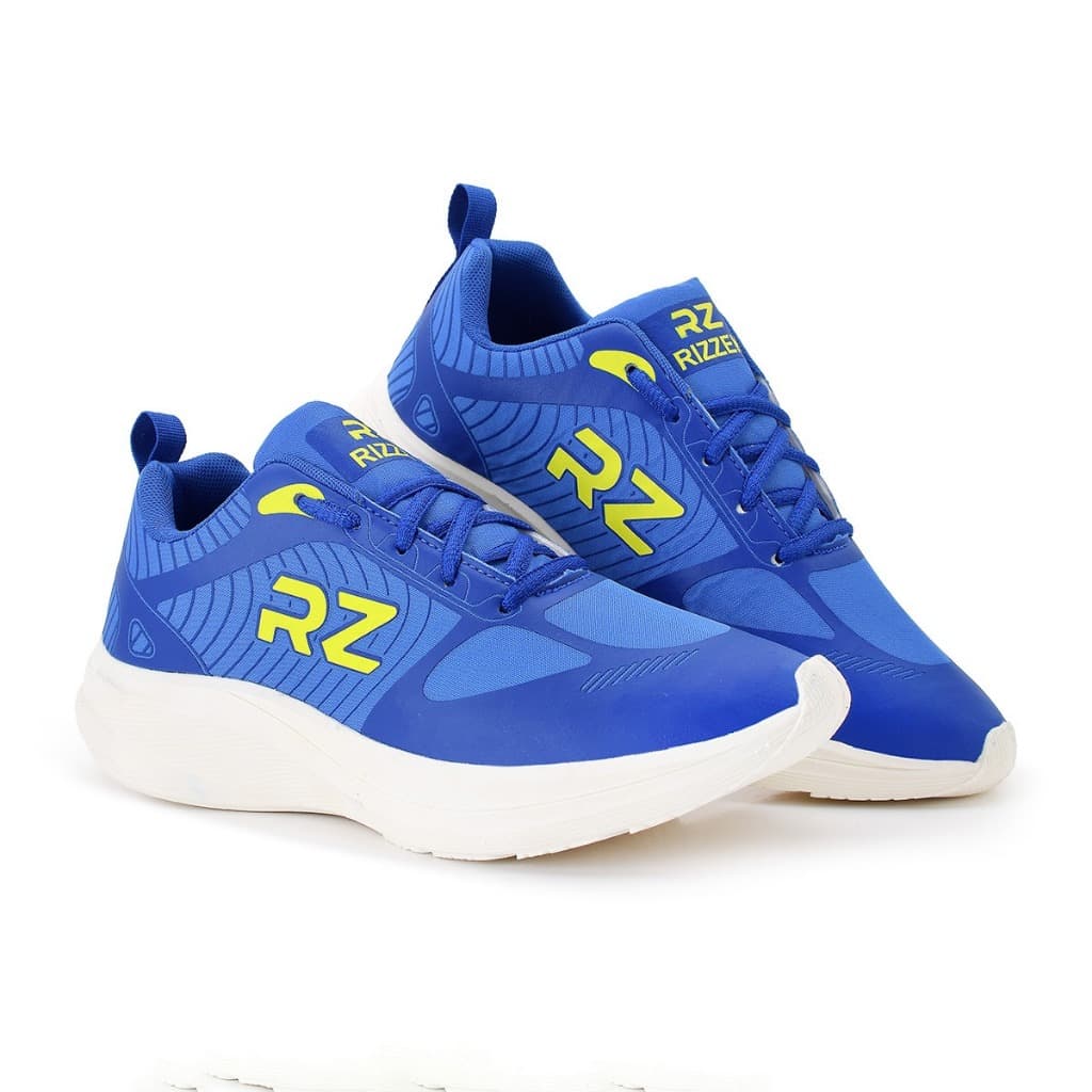 Tênis Masculino Esportivo Rz Academia Caminhada Oferta
