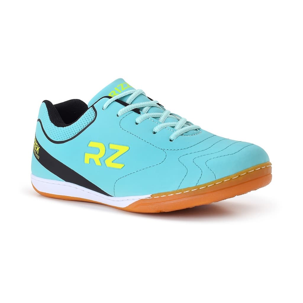 Chuteira Masculina Quadra Rizeek Pro Costurada Super Macia