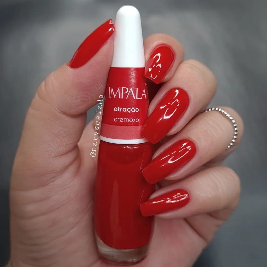 Esmalte Impala Atração 7,5ml