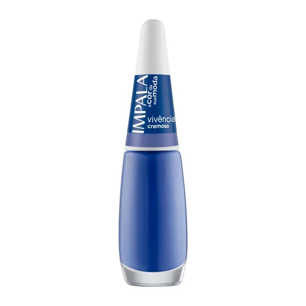 Esmalte Impala Vivência 7,5ml