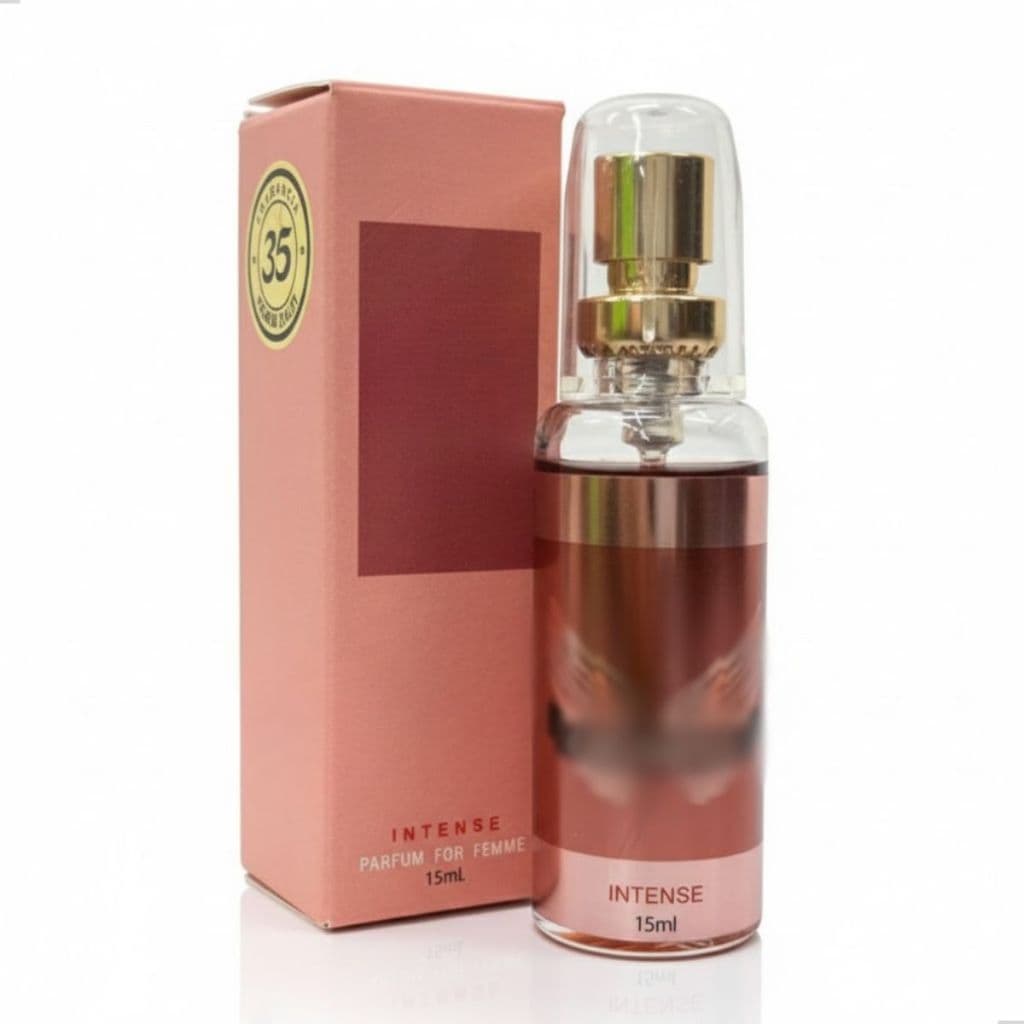 Perfume Olympia Feminino Deo Colônia Eau De Parfum Alta Fixação Fragrância Woman Bolso Bolsa 15ml