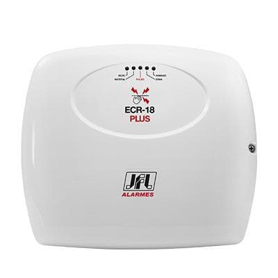 Central Choque 0,5J 12.000V Acesso Phone ECR-18 Plus e Bateria