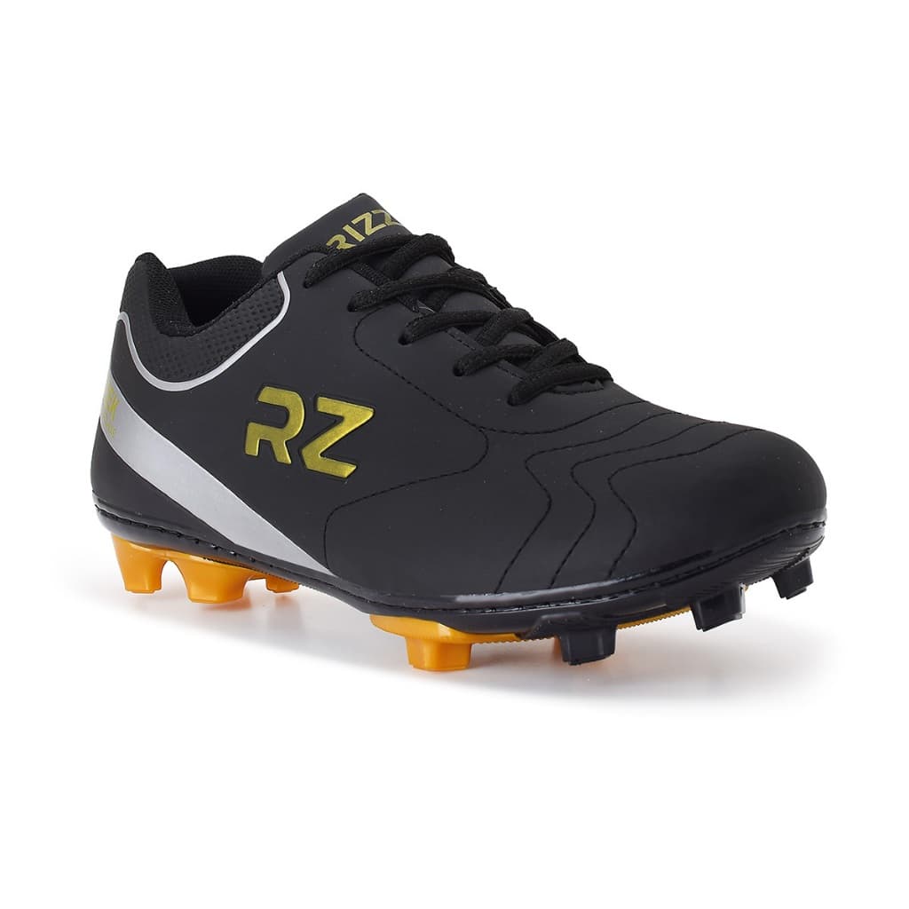 Chuteira Masculina Campo Rizeek Macia E Confortavel