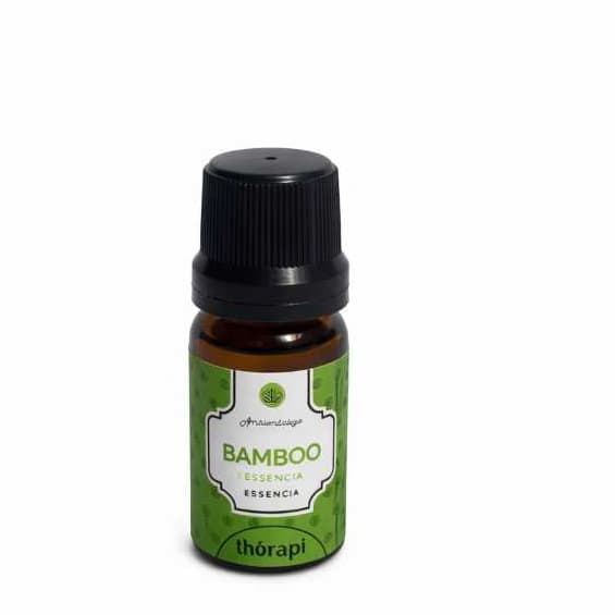 Essência Bamboo Thérapi – Aroma Fresco e Natural