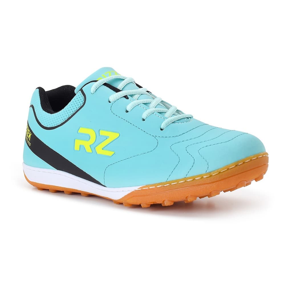 Chuteira Masculina Rizeek Socity Macia De Verdade