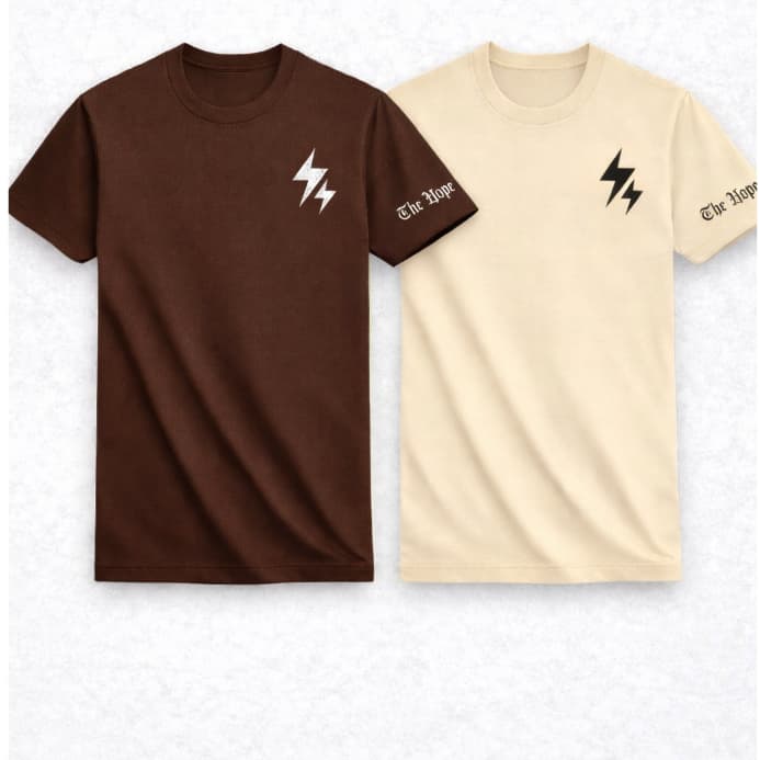Camiseta Masculina Algodão Premium | Conforto Diário | Casual Sofisticado