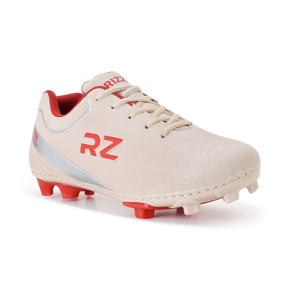 Chuteira Campo Masculina Rizzek Super Leve