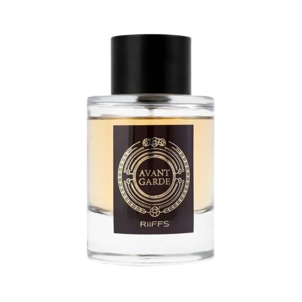 Perfume Riiffs Avant Garde 100ml Eau de Parfum Masculino