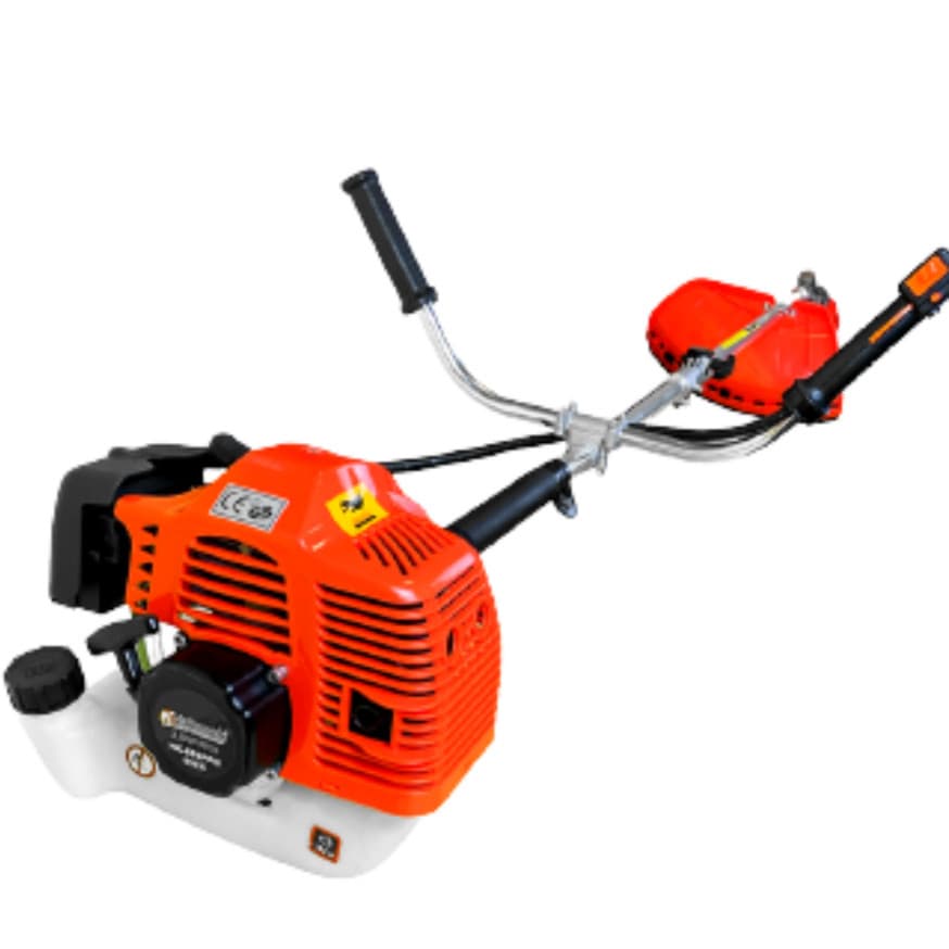 Roçadeira A Gasolina 63cc