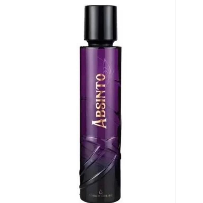 Perfume Absinto Tradicional Feminino com FerormÔnio Água de Cheiro
