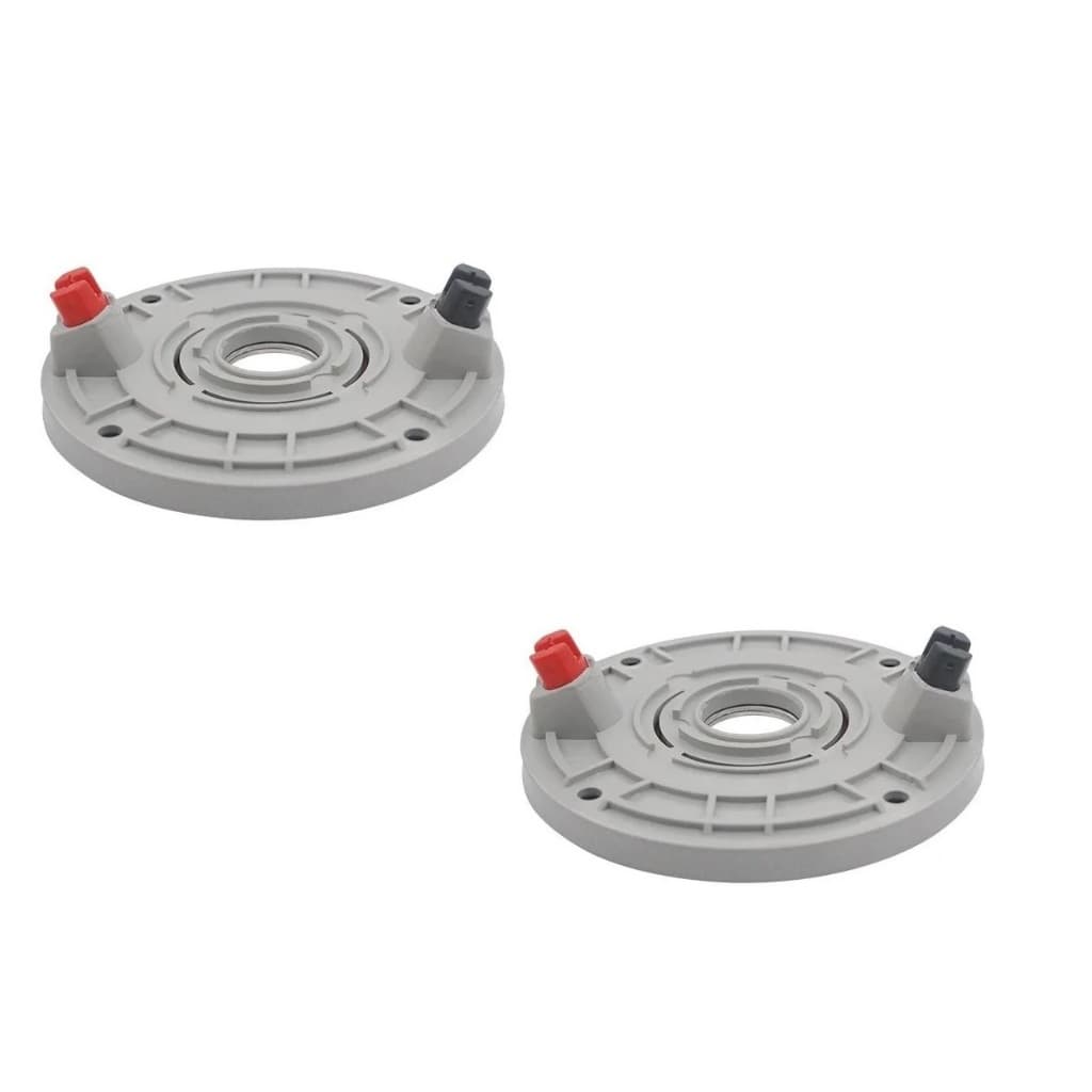 2 Reparos Musicall Para Super Tweeter ST450 Trio 300w Rms 8 Ohms MUSICALL TM 450
