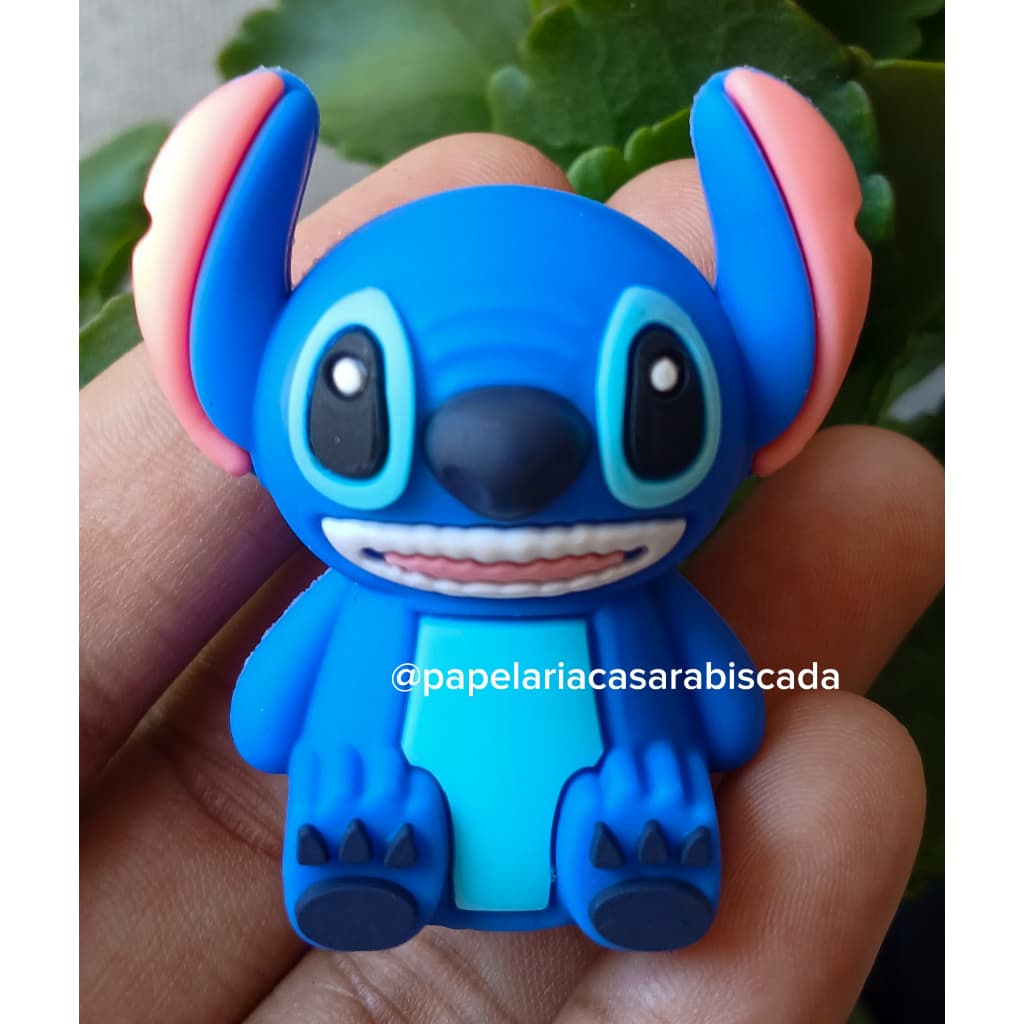 Apontador Stitch Fofo