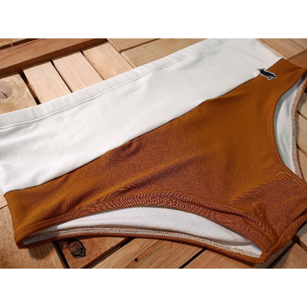 Sunga Adulto Sungão Moda Praia Piscina Forrada duas cores