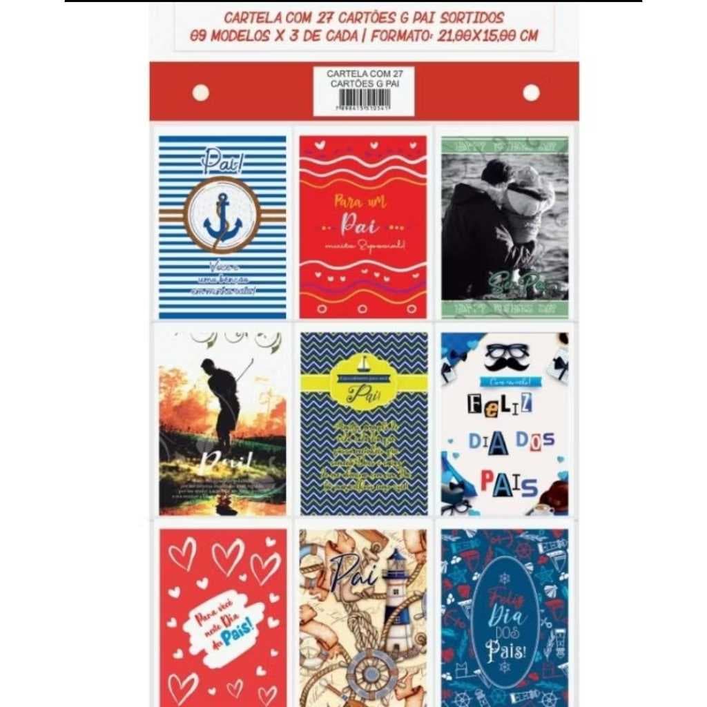 Cartões de mensagem, mães, casamento, pai, cristão,várias opções