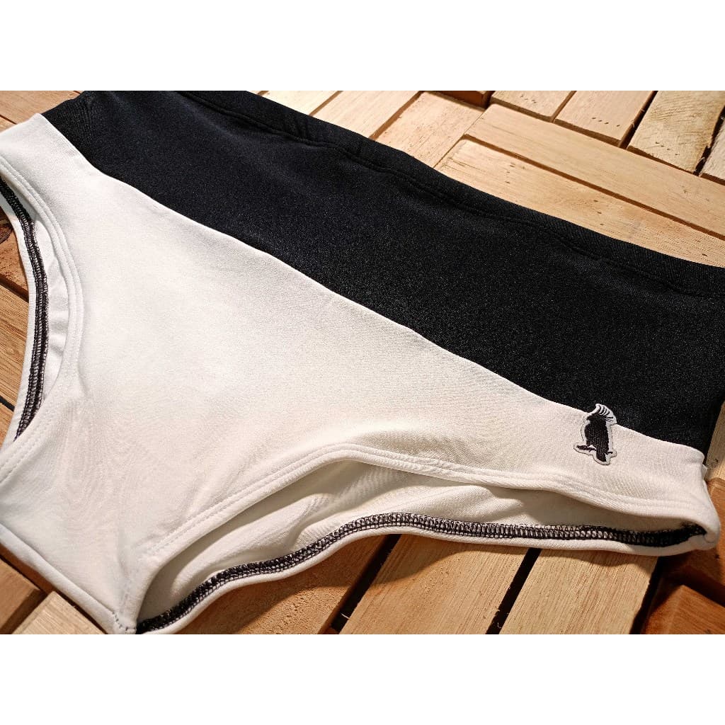 Sunga Adulto Sungão Moda Praia Piscina Forrada duas cores