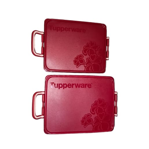 Tupperware Pure Kimchi Keeper 9.4 Litros – Original Importada