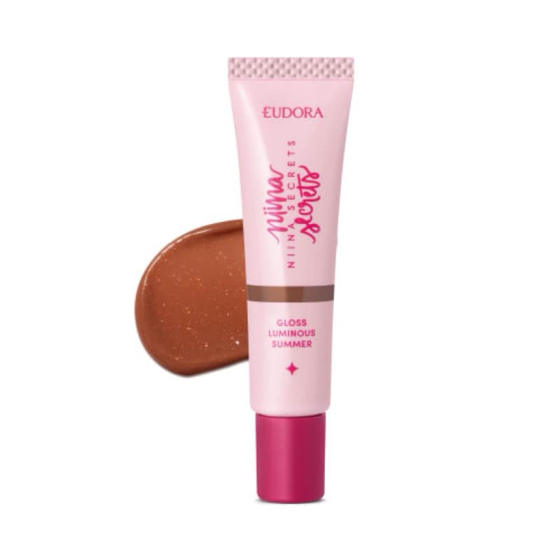 O Gloss Niina Secrets Luminous Summer