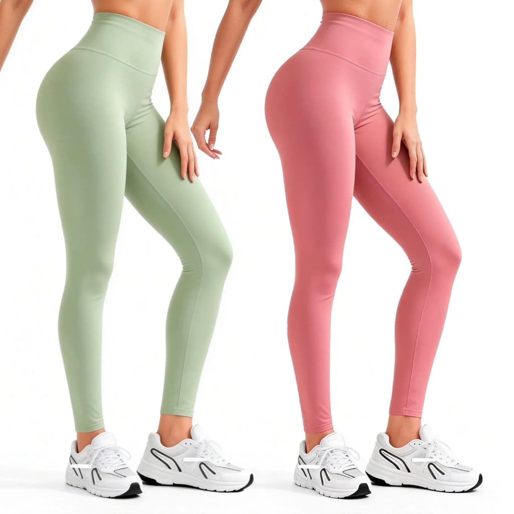 Melana Legging Academia Levanta Bumbum Calça Feminina Calças Legging Empina Levanta Bumbum Fitness Academia