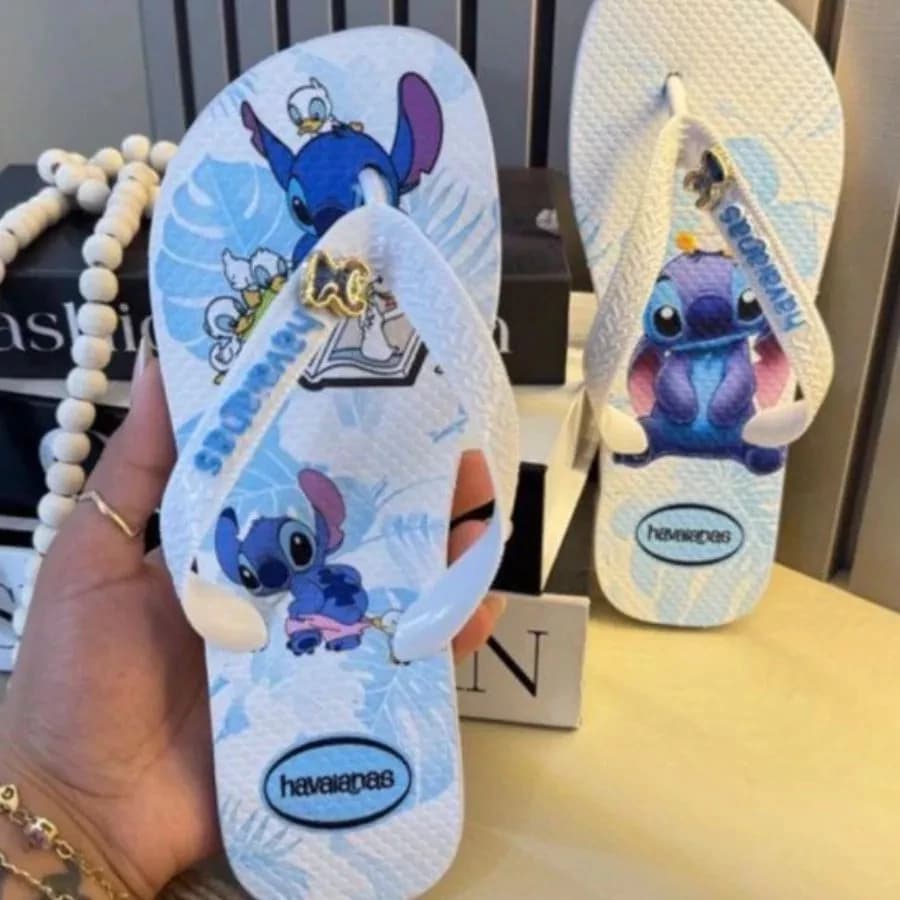 Chinelo Feminino Casual | Barato e de Alta Qualidade | Perfeito para Todos os Dias