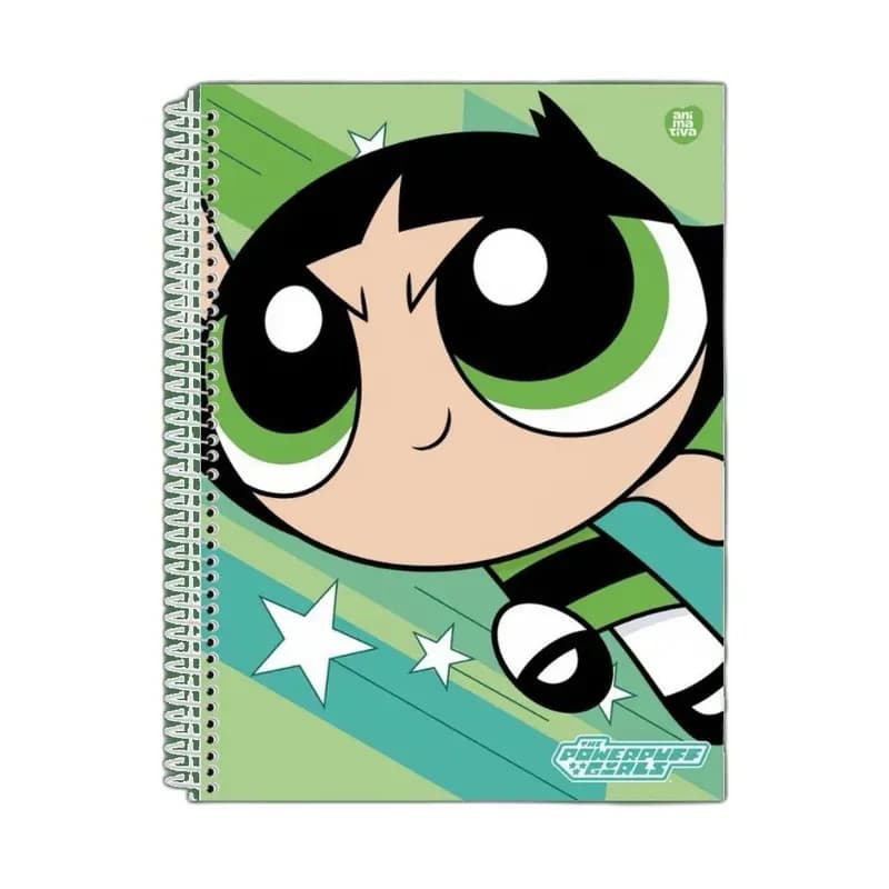 caderno exercício