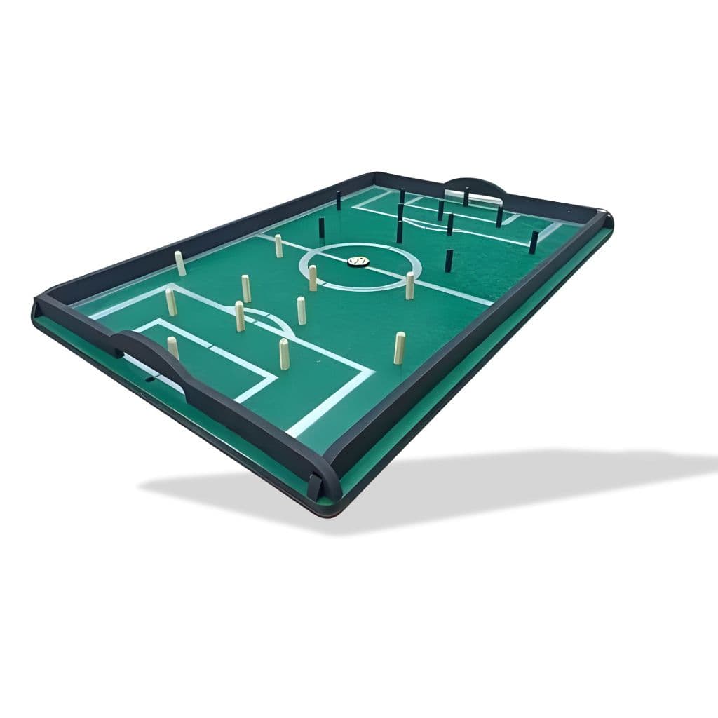 Futdedo Futebol De Prego Dedoball Educativo 50 Cm Reforçado ENVIO IMEDIATO.