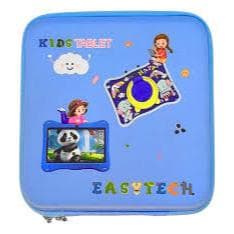 Tablet Smart Kids elefante Easytech azul