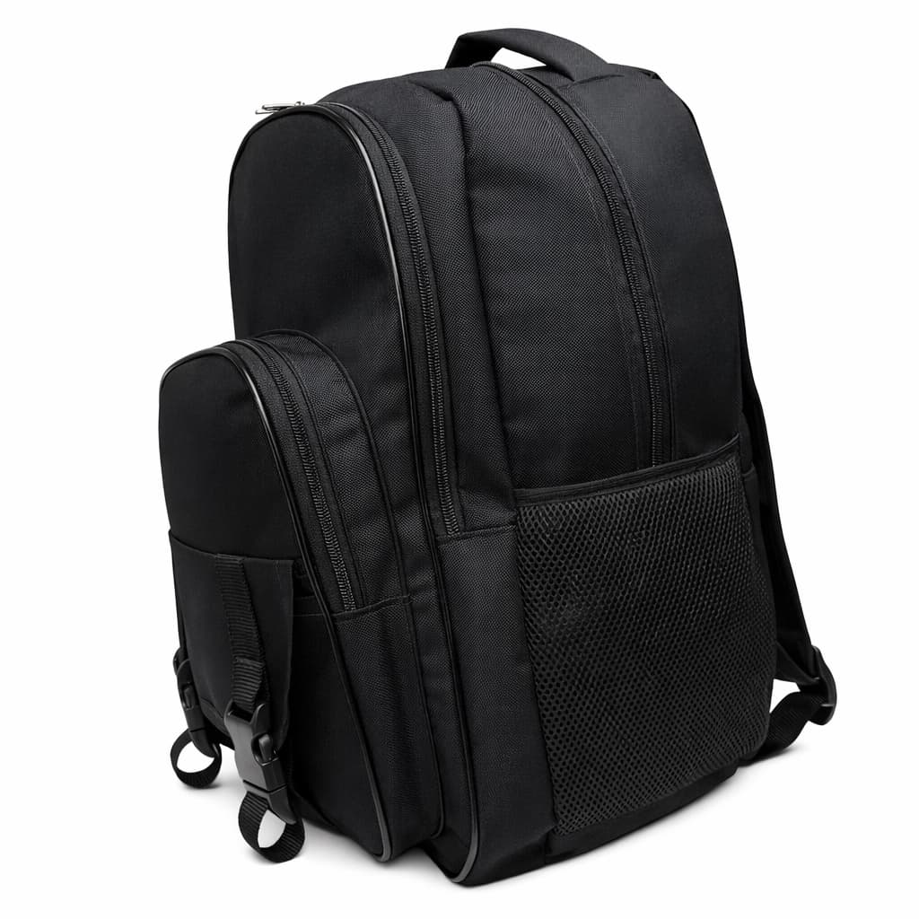 Mochila Básica Grande Nacional 43x28x22 Escola Trabalho Dia-a-dia 29 lts