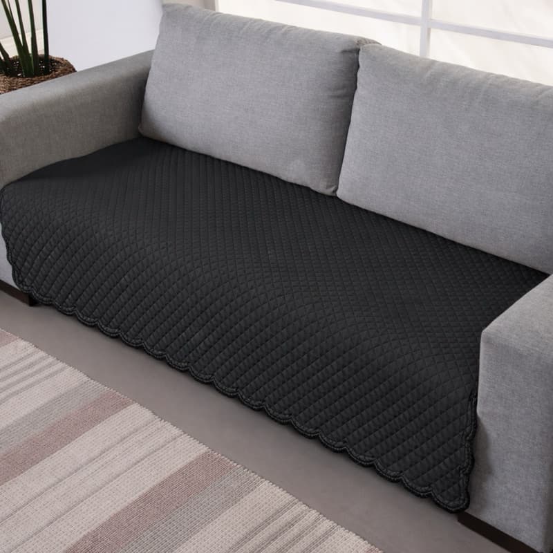 Protetor de Sofá Assento Impermeável Matelado 3,00m x 1,00m Cama Para Cachorro Peseira Elegante