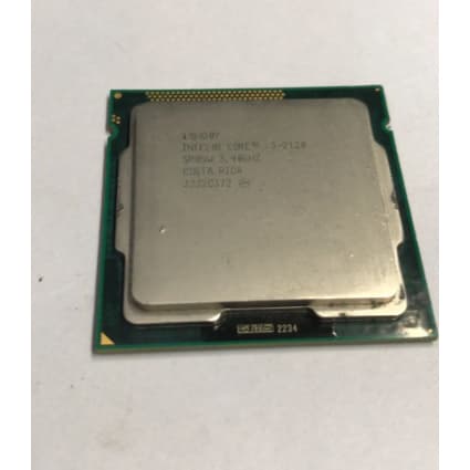 Processador Intel Core i3-2130 3.4GHz LGA1155 2ª Geração Usado 100% funcional
