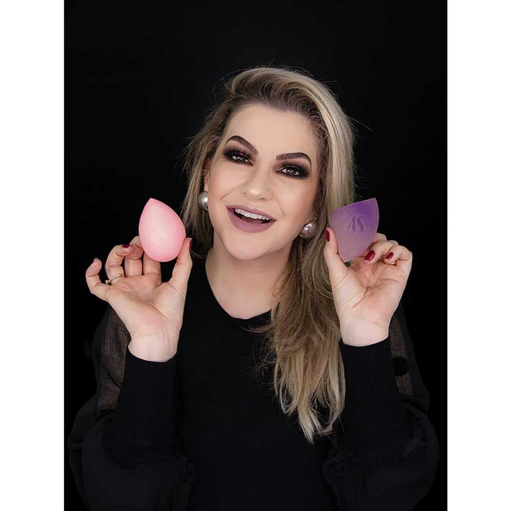 Esponja Alice Salazar