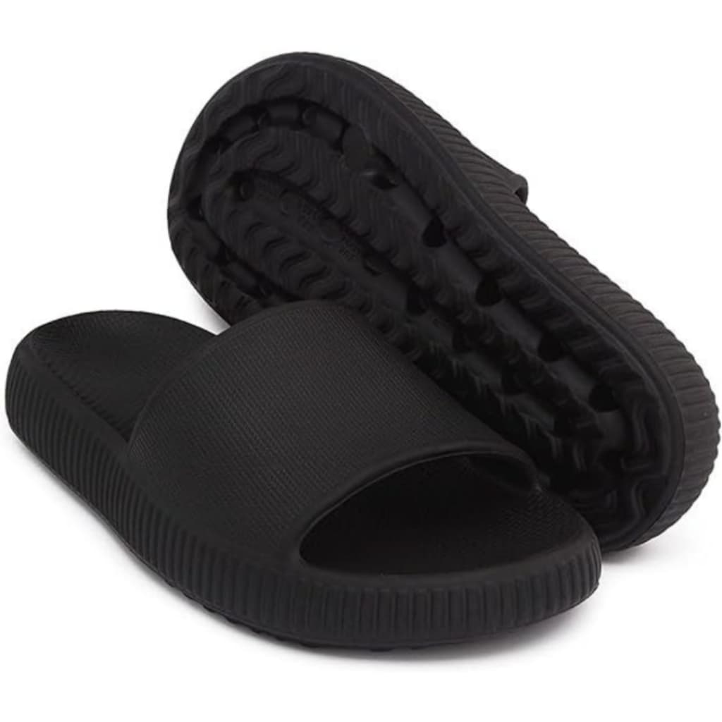 Chinelo Nuvem Numero Especial Leve Confortavel Grande 39/40 41/42 43/44
