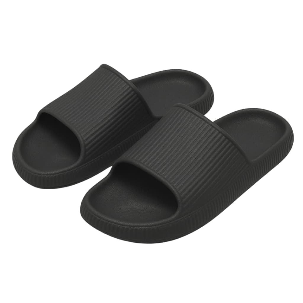 Chinelo Slide Confortável Masculino e Feminino Unissex Anatômico Leve