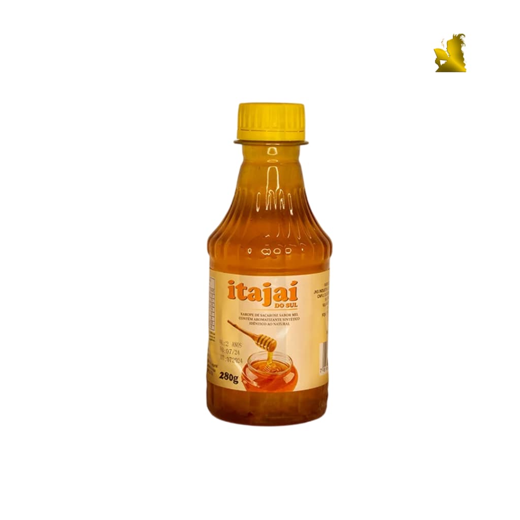 Mel Itajaí do Sul 280gr - Umbanda e Candomblé