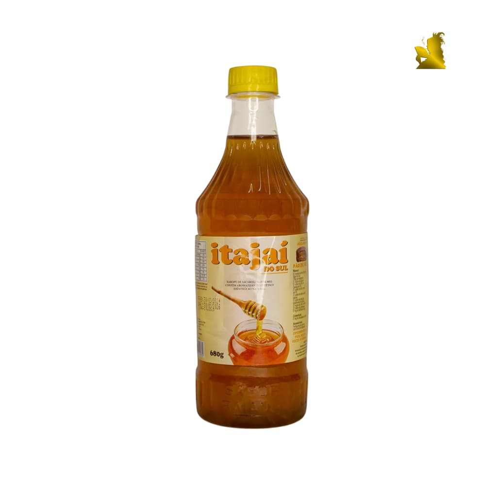 Mel Itajaí do Sul 680gr - Umbanda e Candomblé