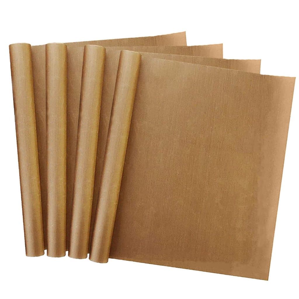 Leve mais pague menos Manta Teflon 0,13mm x 40 cm x 40 cm SEM ADESIVO